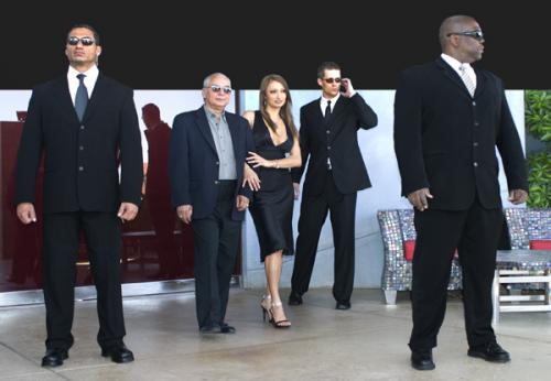 hướng dẫn đăng ký thành lập công ty vệ sĩ tại quy nhơn bình định